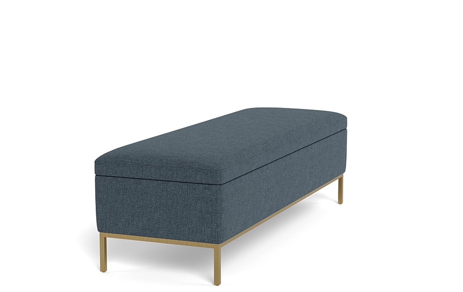 Miller Storage Bench - Image 2