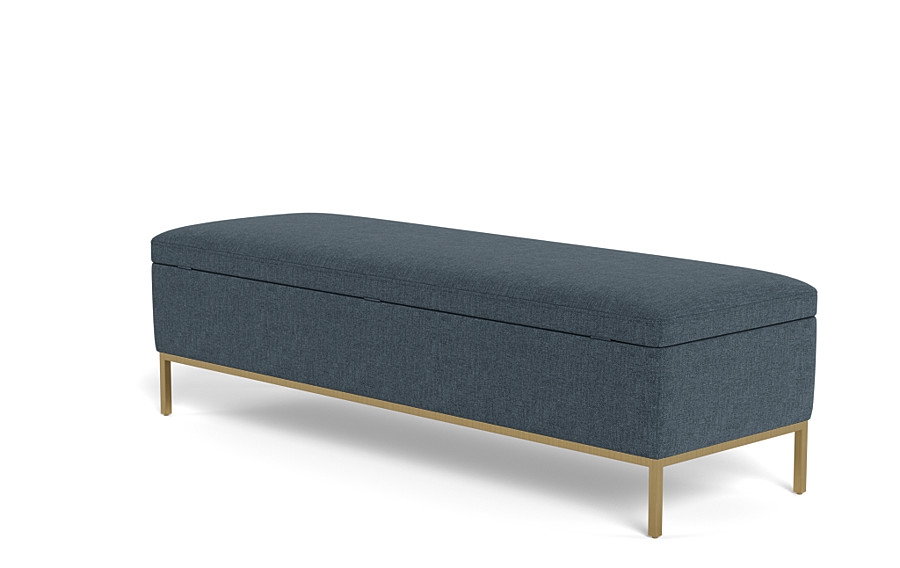 Miller Storage Bench - Image 4