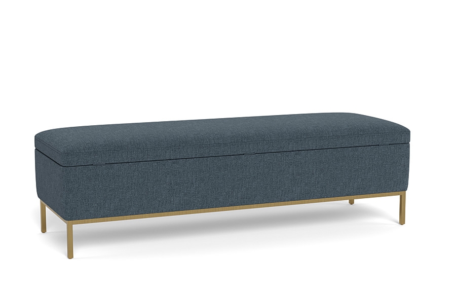 Miller Storage Bench - Image 3