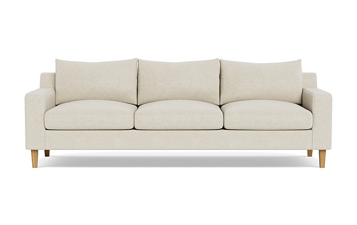 Sloan 3-Seat Sofa - Image 0