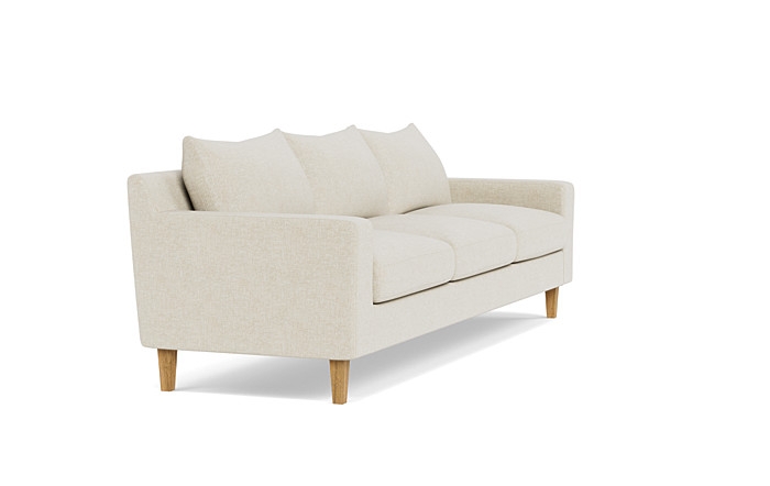 Sloan 3-Seat Sofa - Image 4