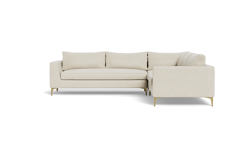 Asher Corner Sectional Sofa - Image 0
