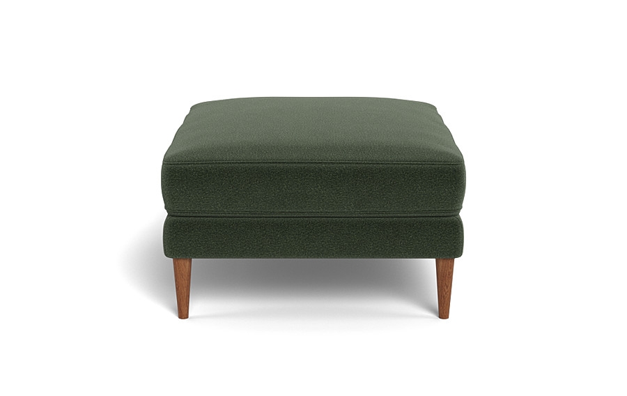 Caitlin Ottoman by The Everygirl® - Image 4