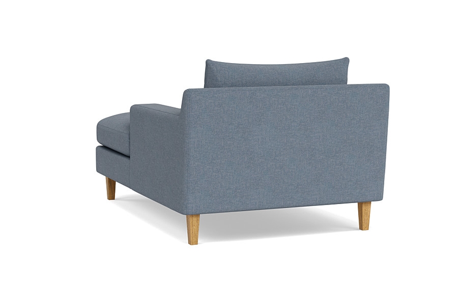 Sloan Chaise Lounge - Image 1