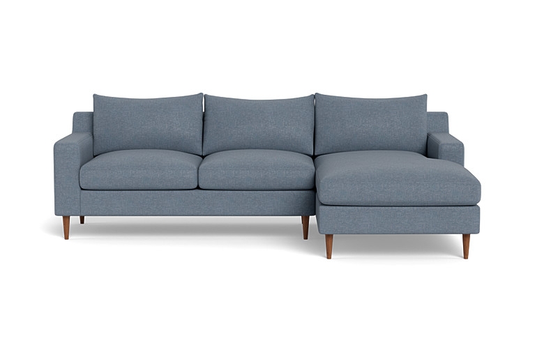 Sloan  Chaise Sectional - Image 0