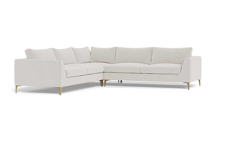 Asher Corner Sectional Sofa - Image 2