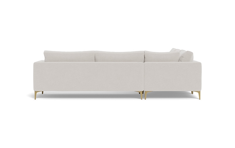 Asher Corner Sectional Sofa - Image 3
