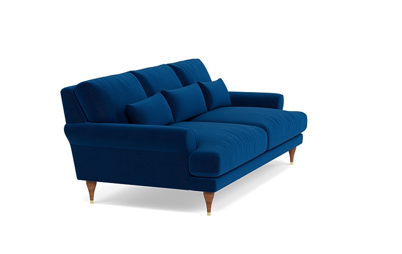 Maxwell Loveseat by Apartment Therapy - Image 2