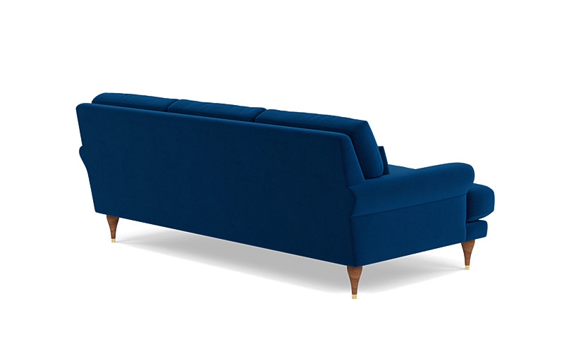 Maxwell Loveseat by Apartment Therapy - Image 4