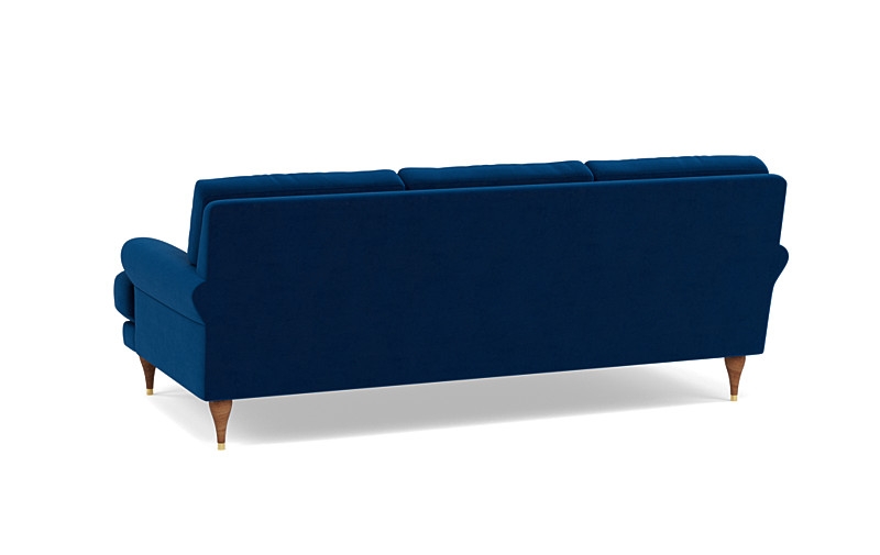 Maxwell Loveseat by Apartment Therapy - Image 3