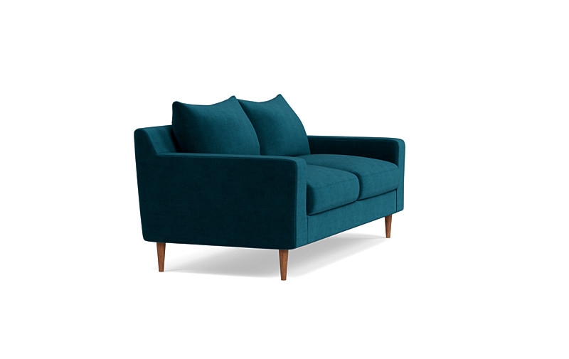 Sloan Loveseat - Image 3