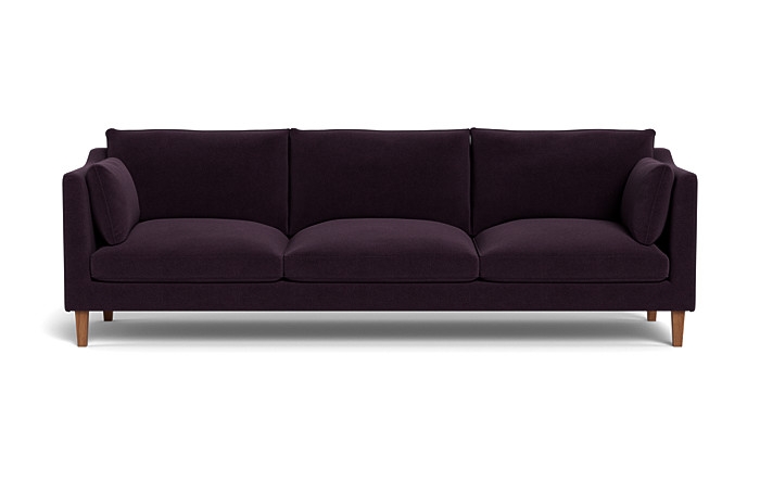 Caitlin 3-Seat Sofa by The Everygirl® - Image 0