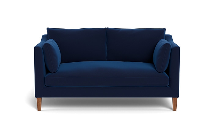 Caitlin Loveseat by The Everygirl® - Image 0