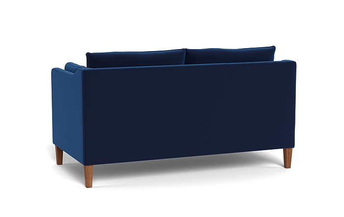 Caitlin Loveseat by The Everygirl® - Image 1