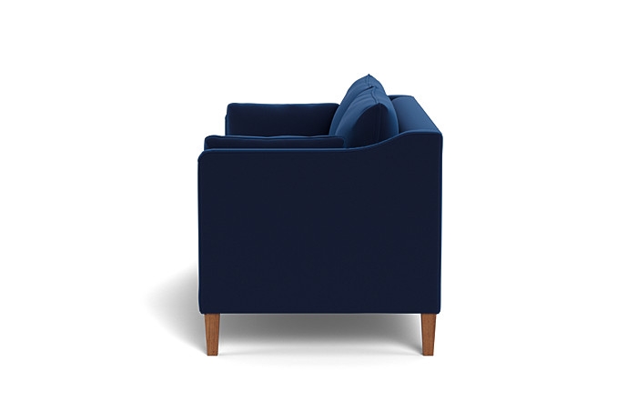Caitlin Loveseat by The Everygirl® - Image 3