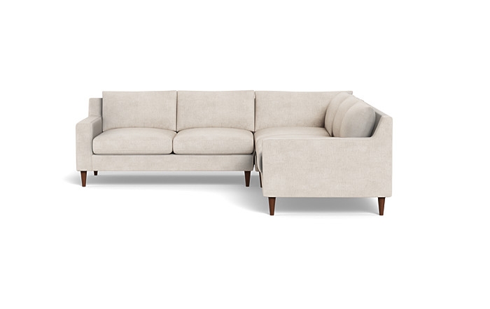 Saylor Corner 4-Seat Sectional Sofa - Image 1