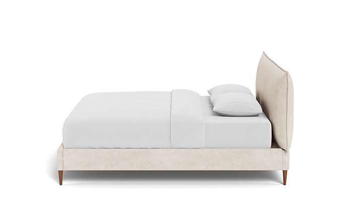 Skylar Upholstered Bed - Image 2