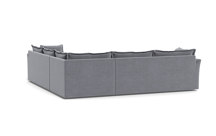 Skylar Corner 4-Seat Sectional Sofa - Image 3