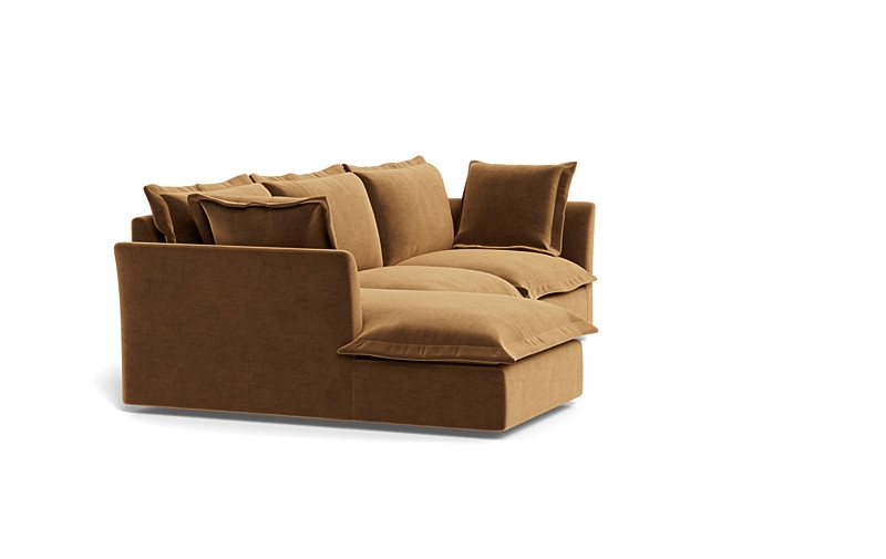 Skylar  Chaise Sectional - Image 4