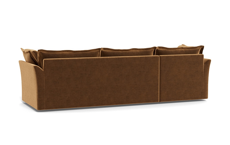 Skylar  Chaise Sectional - Image 3
