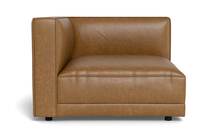 Simon Modular Left Arm Sofa - Image 0