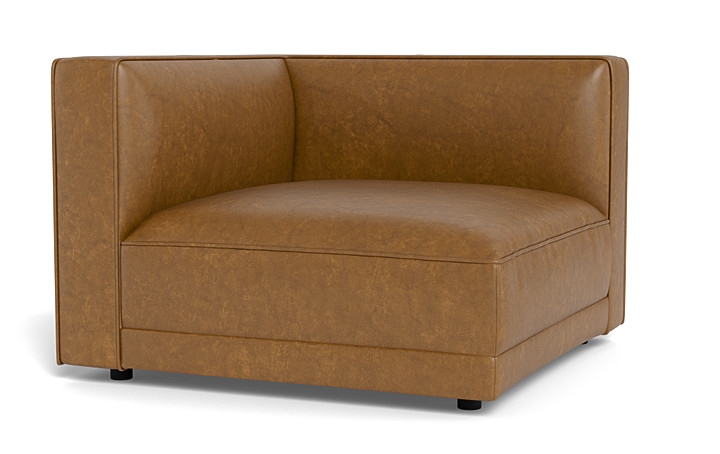 Simon Modular Right Arm Sofa - Image 1