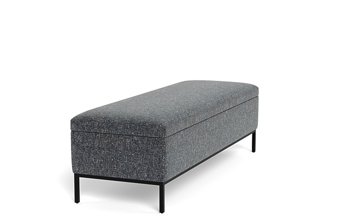 Miller Storage Bench - Image 4