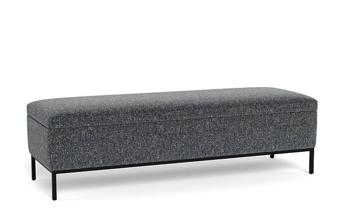 Miller Storage Bench - Image 2