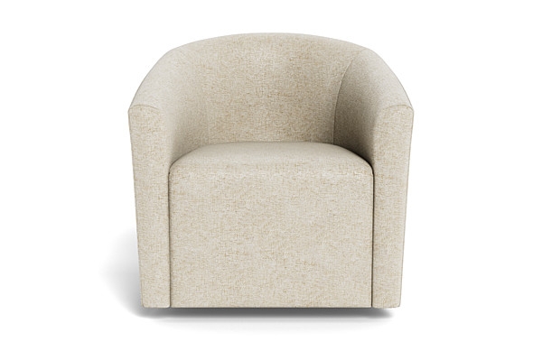 Tegan Swivel Chair - Image 0