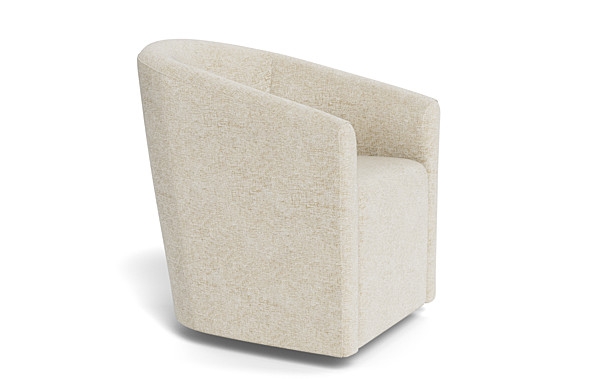Tegan Swivel Chair - Image 1