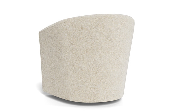 Tegan Swivel Chair - Image 3