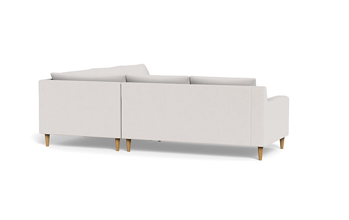 Saylor Corner 4-Seat Sectional Sofa - Image 2