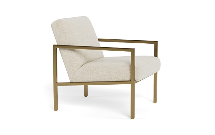 Fritz Accent Chair - Image 3