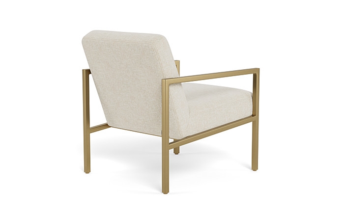 Fritz Accent Chair - Image 1