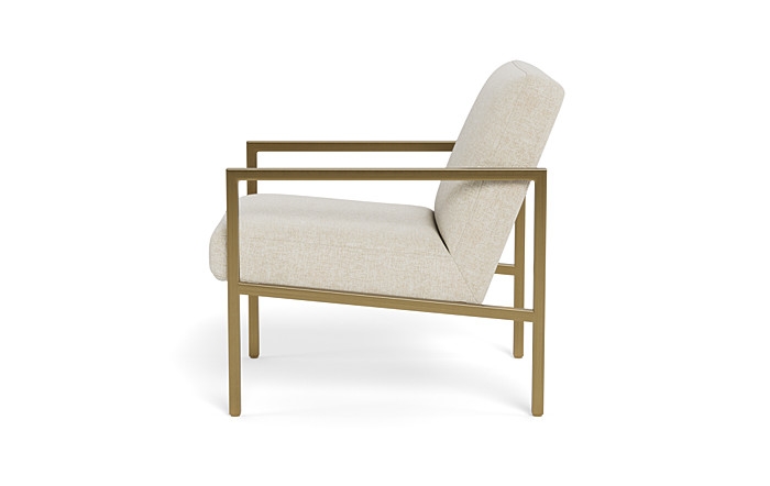 Fritz Accent Chair - Image 4