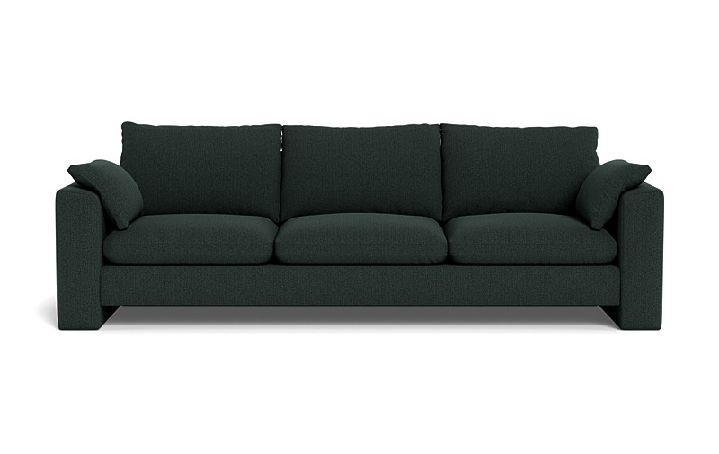 Hayley 3-Seat Sofa - Image 0