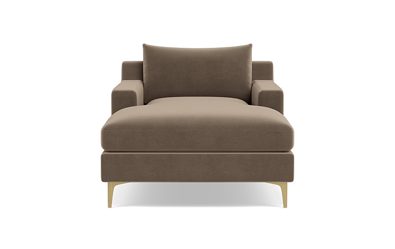Sloan Chaise Lounge - Image 0