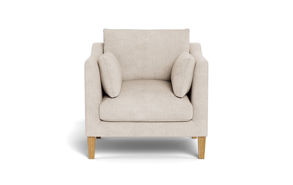 Caitlin Chair by The Everygirl® - Image 1