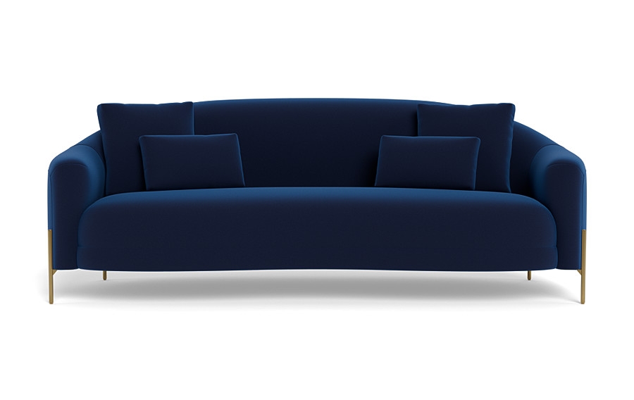 Fiona 3-Seat Sofa - Image 0
