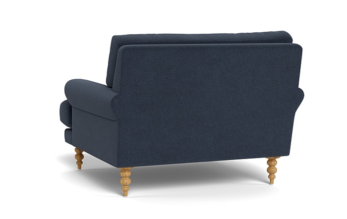 Maxwell Accent Chair by Apartment Therapy - Image 4