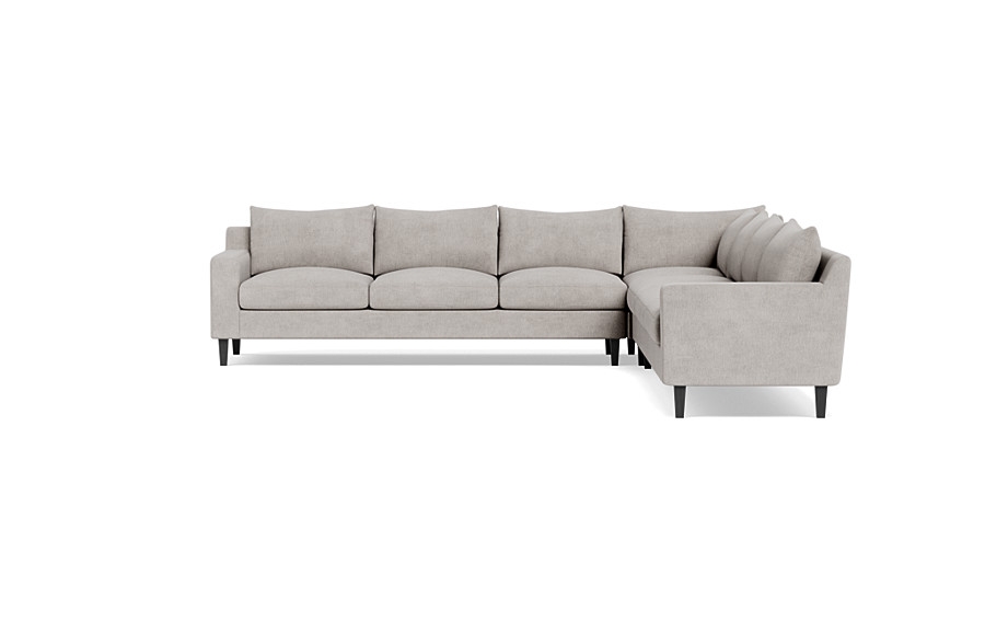 Sloan 6-Seat Corner Sectional - Image 0