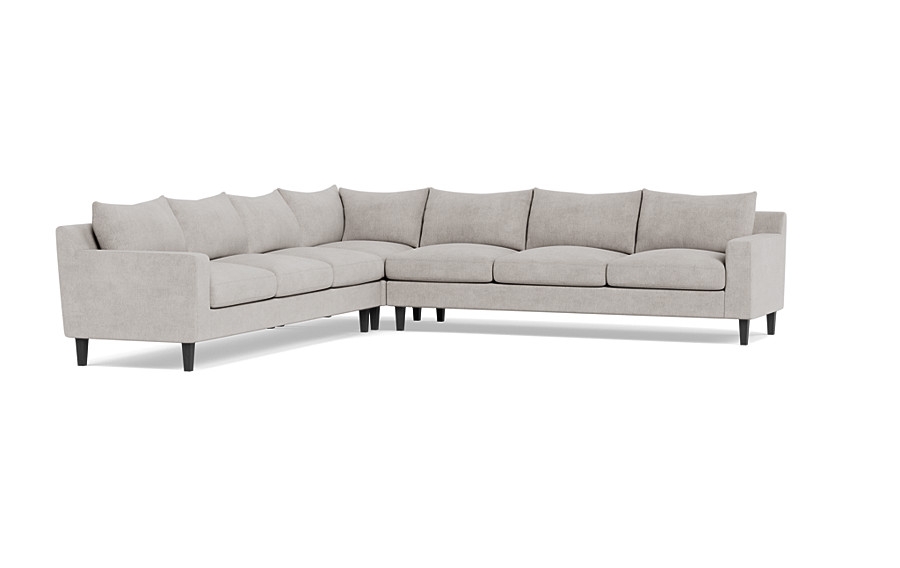 Sloan 6-Seat Corner Sectional - Image 3