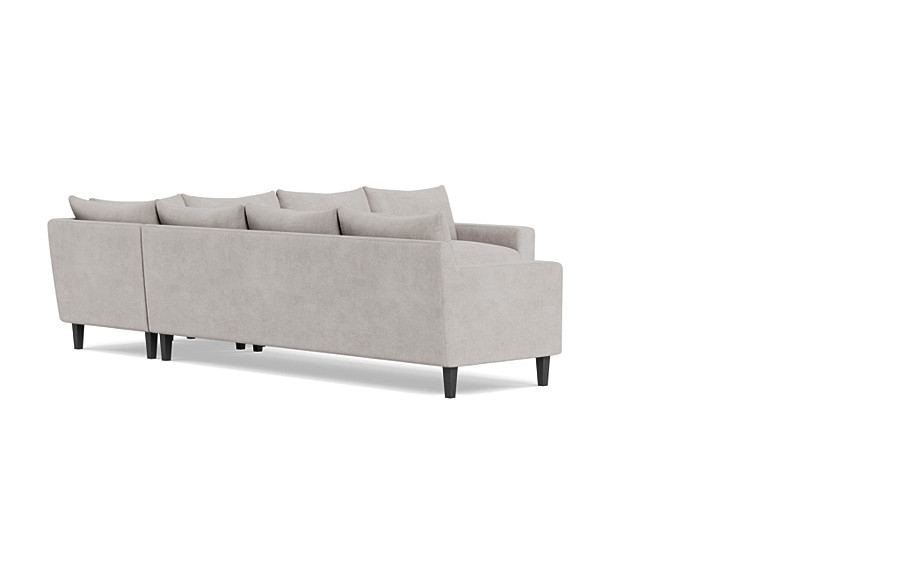 Sloan 6-Seat Corner Sectional - Image 2