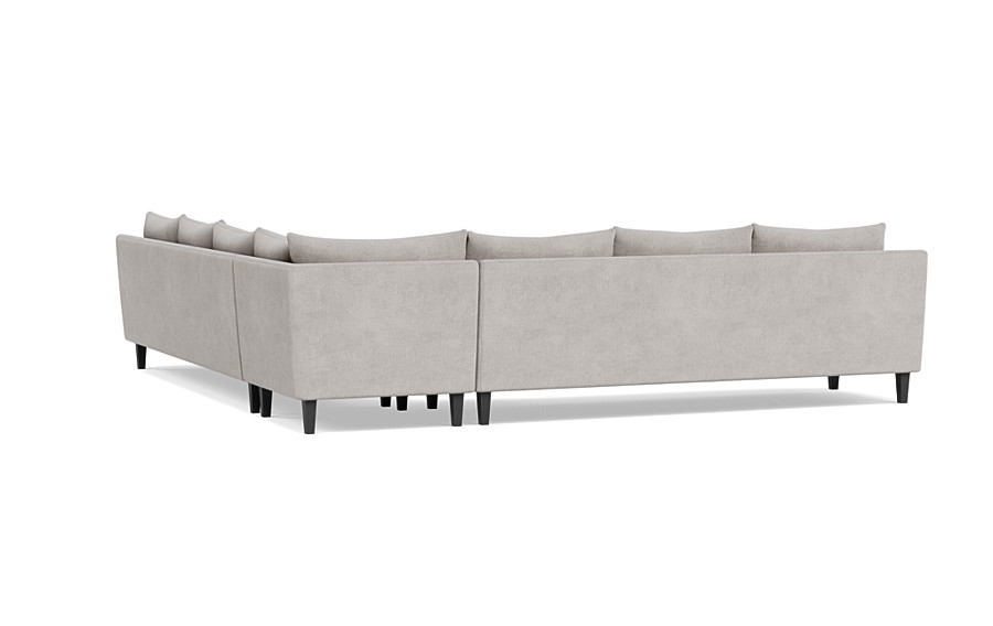 Sloan 6-Seat Corner Sectional - Image 1