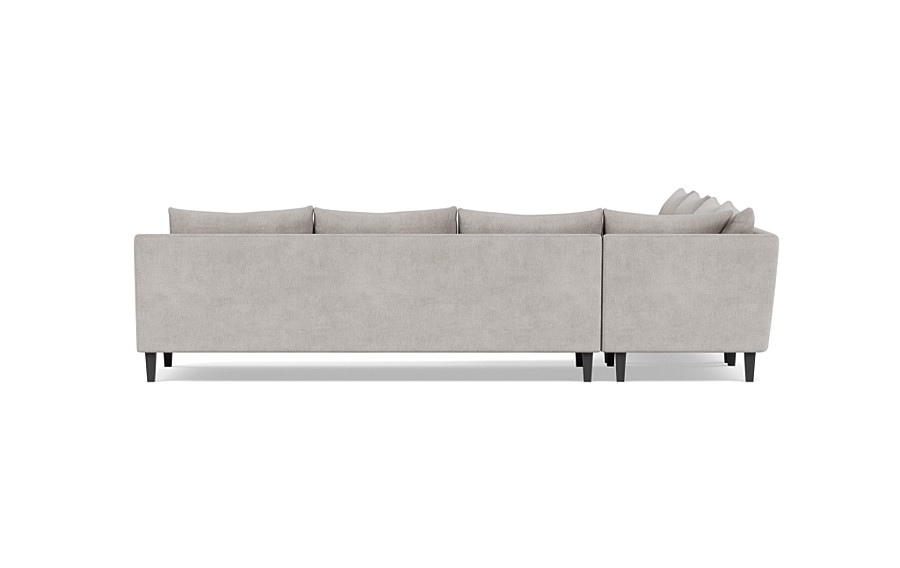 Sloan 6-Seat Corner Sectional - Image 4