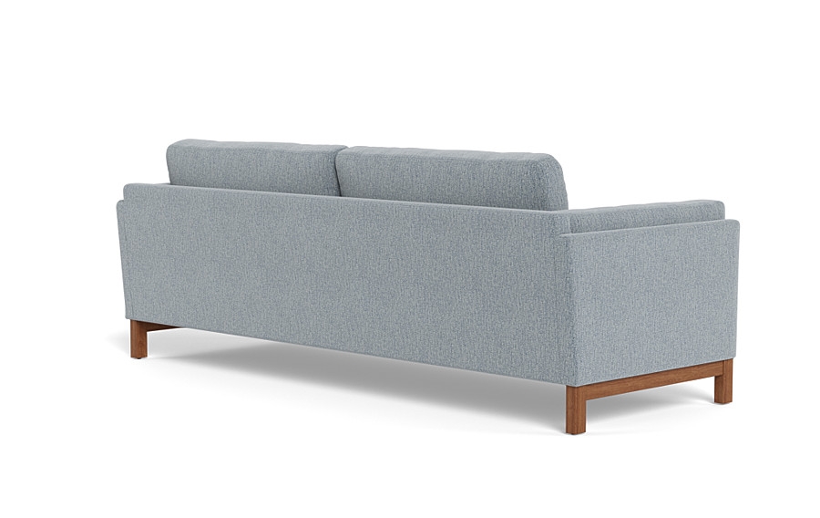 Gaby 2-Seat Sofa - Image 1
