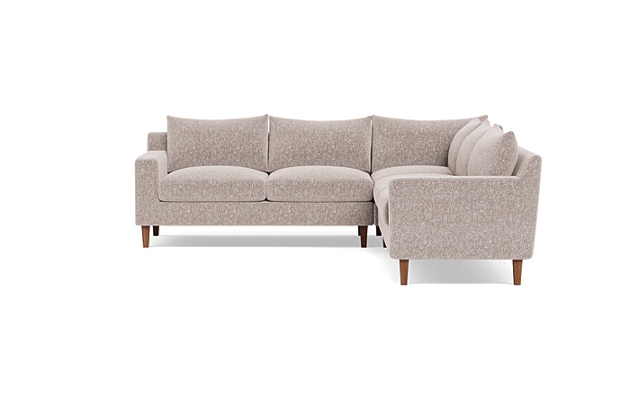 Sloan Corner 4-Seat Sectional Sofa - Image 0
