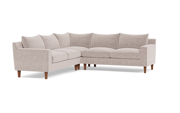Sloan Corner 4-Seat Sectional Sofa - Image 2