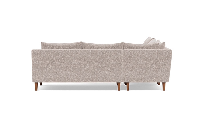 Sloan Corner 4-Seat Sectional Sofa - Image 4