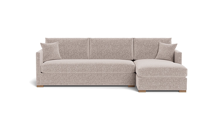 Scarlett  Chaise Sectional - Image 0